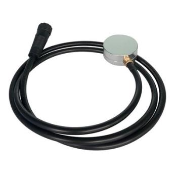 Ultrasone brandstofsensor